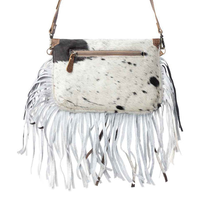 Silky Route Hairon Bag