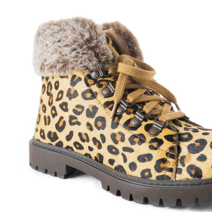 Snowfall Boots