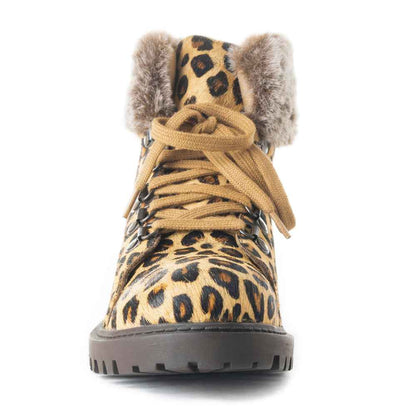 Snowfall Boots
