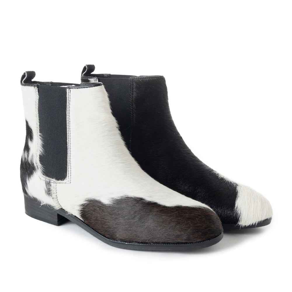 Electron Boots