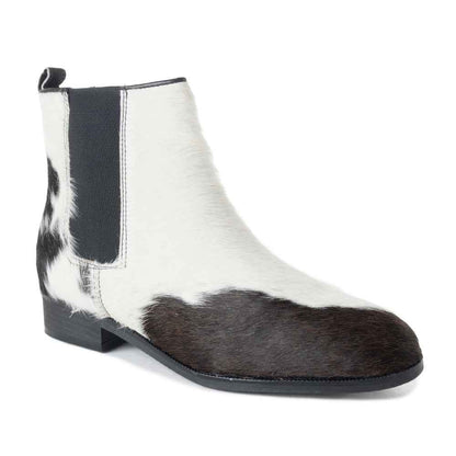 Electron Boots