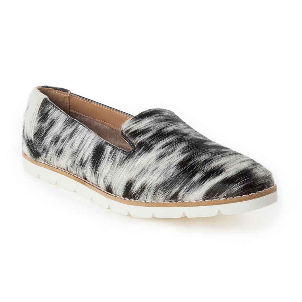 Cushy & Casual Sneakers