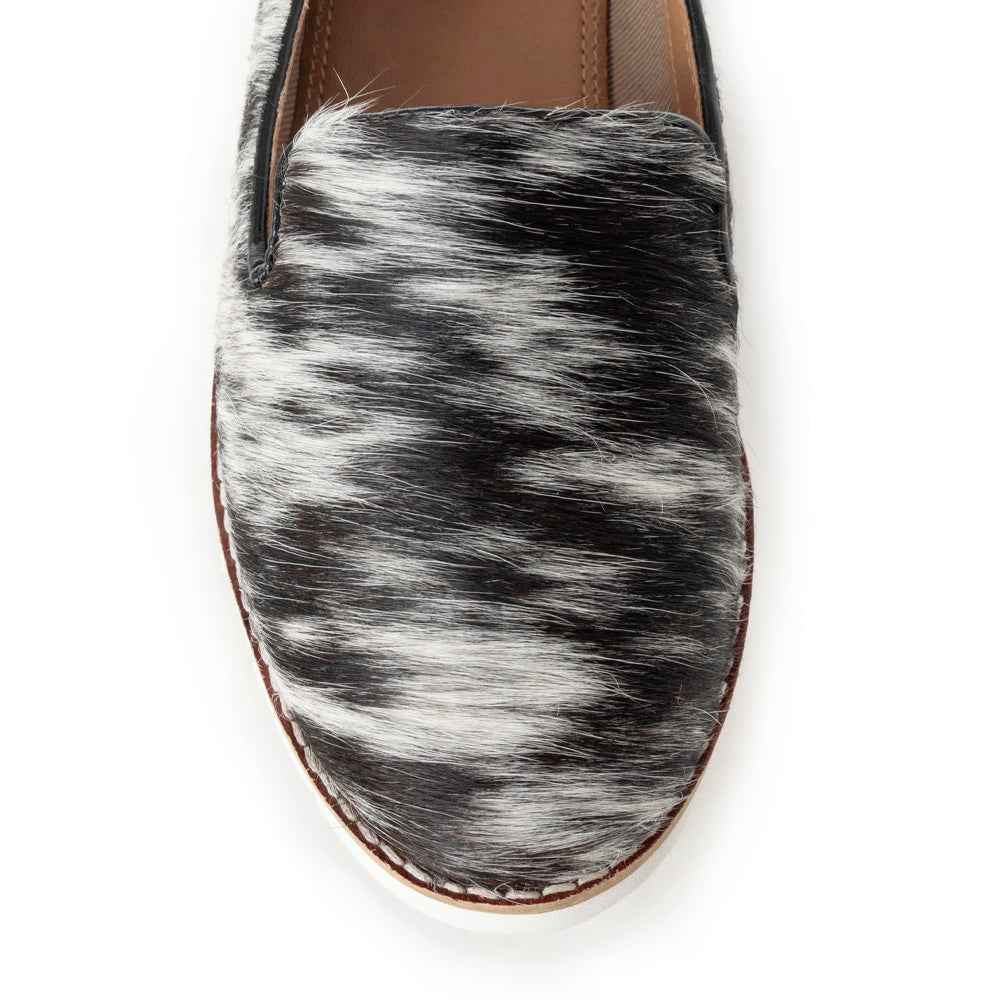Cushy & Casual Sneakers