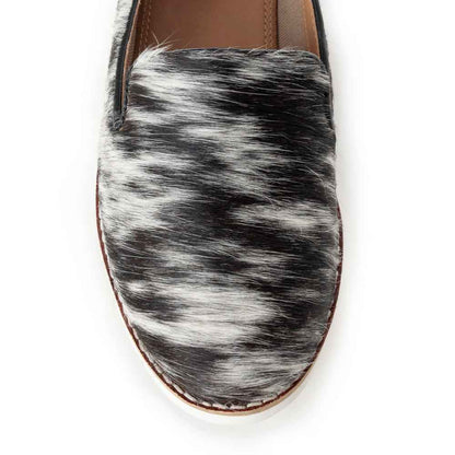 Cushy & Casual Sneakers