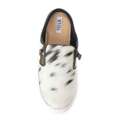 Arctic sneaker
