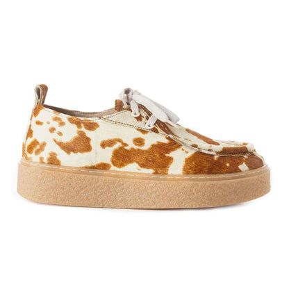 Cushy Sneakers