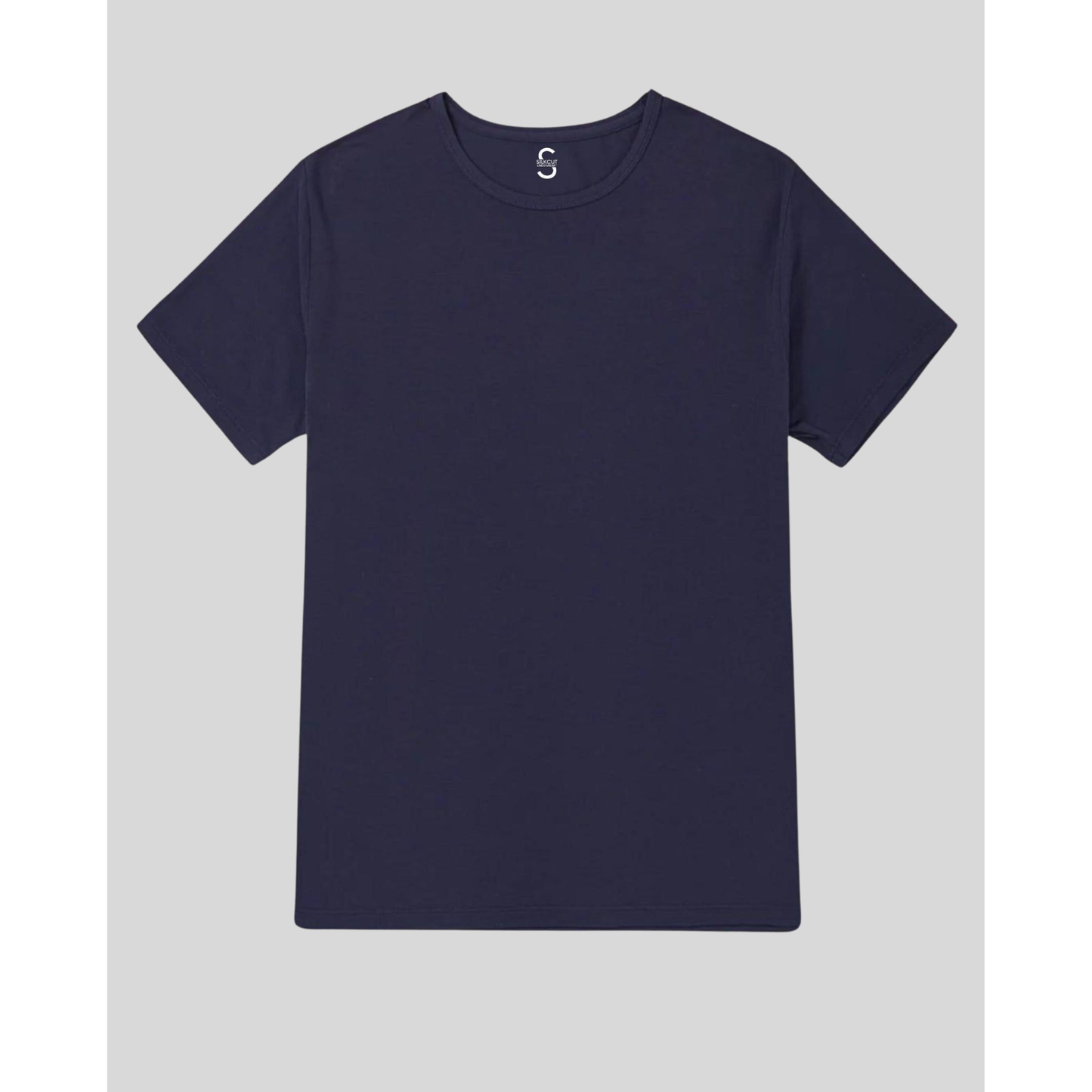 Apex Crew Neck T-Shirt