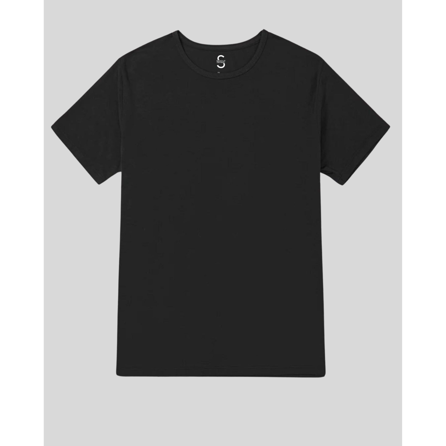 Apex Crew Neck T-Shirt