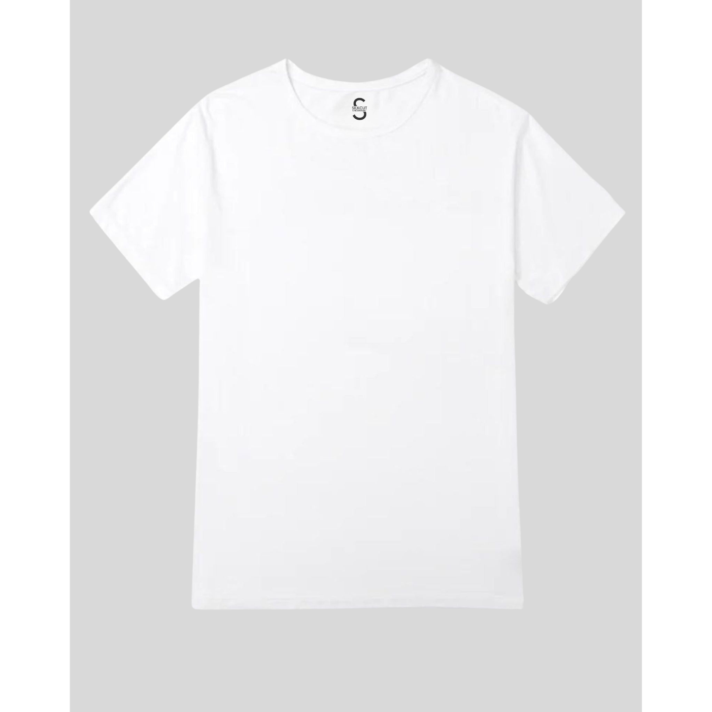 Apex Crew Neck T-Shirt