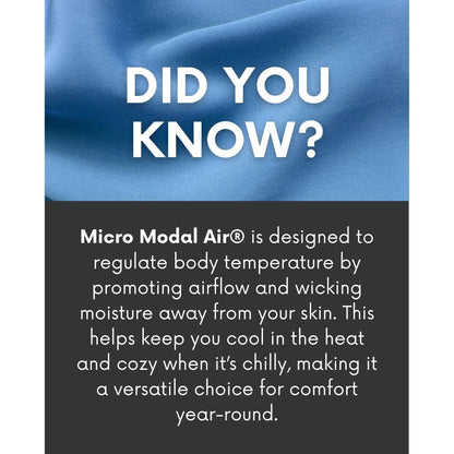 Apex  Micro Modal Boxer Briefs