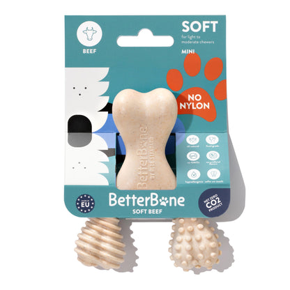 BetterBone | Soft Chew