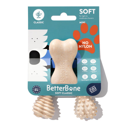 BetterBone | Soft Chew