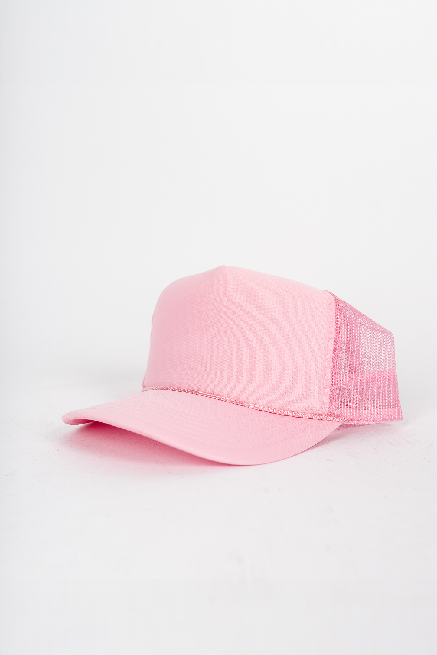 Otto Cap Trucker Hat