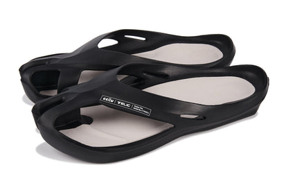 Stepping Stone Caring Slides | W Black