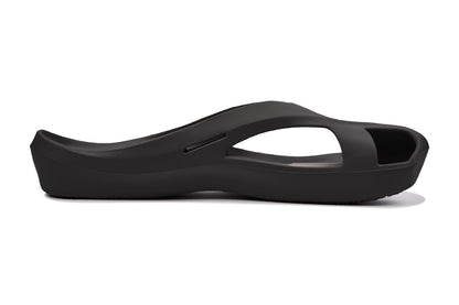 Stepping Stone Caring Slides | W Black
