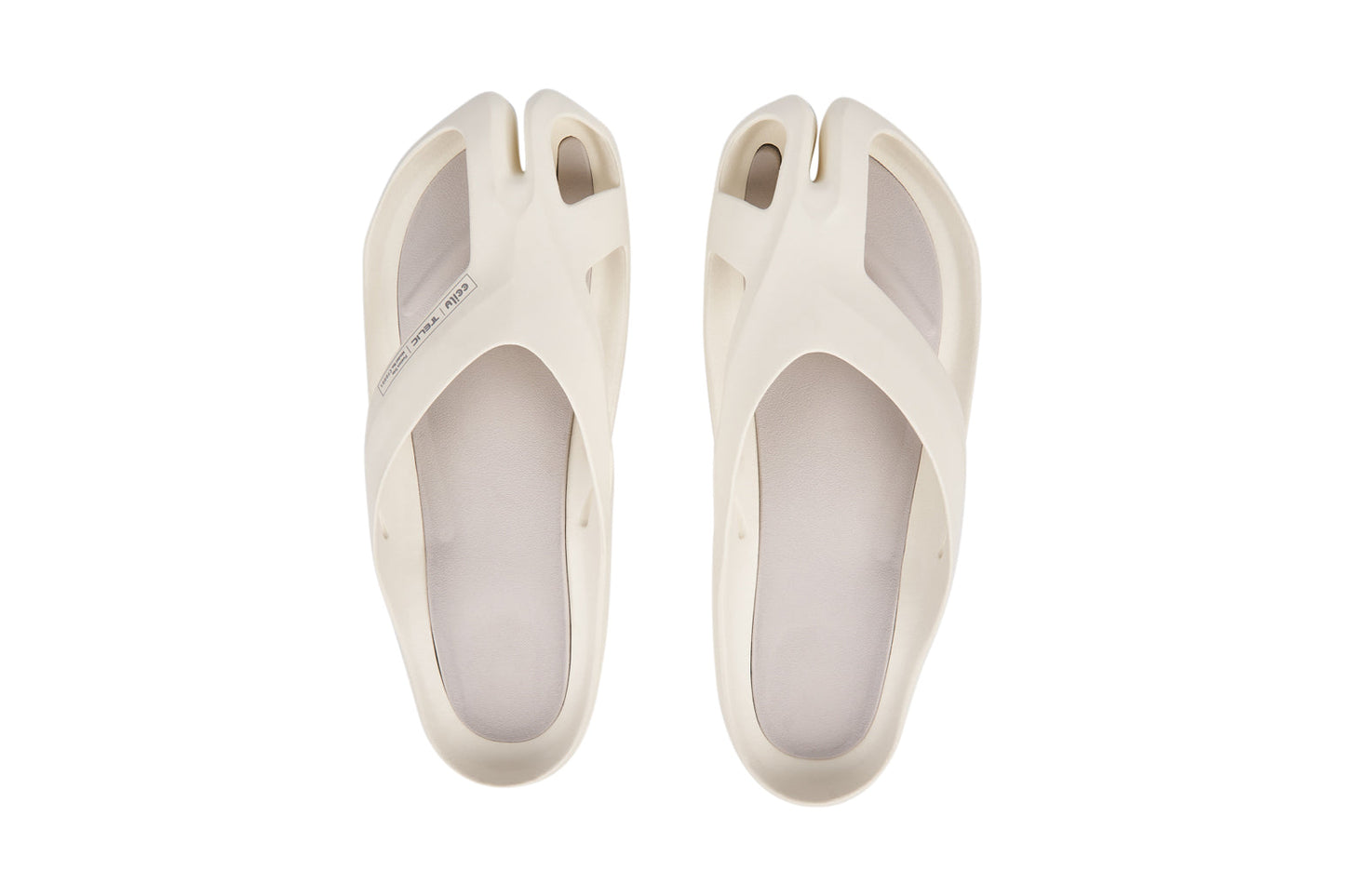 Stepping Stone Caring Slides | W Cream