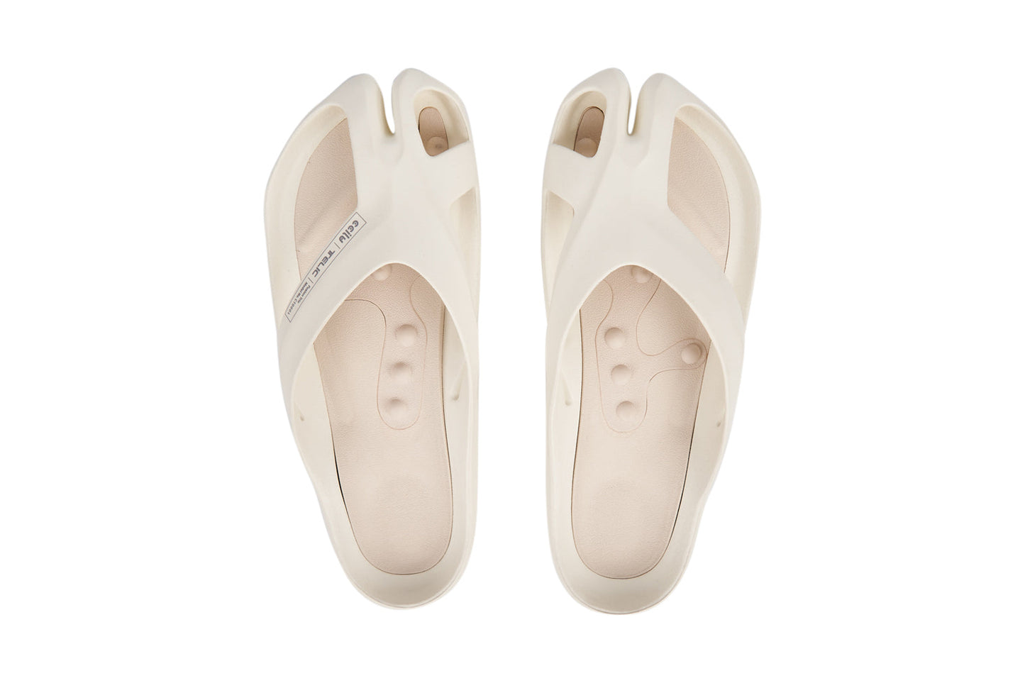 Stepping Stone Caring Slides | W Cream