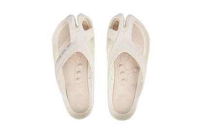 Stepping Stone Caring Slides | W Cream