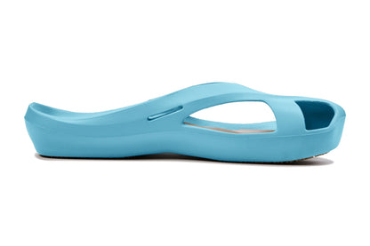 Stepping Stone Caring Slides | W Blue