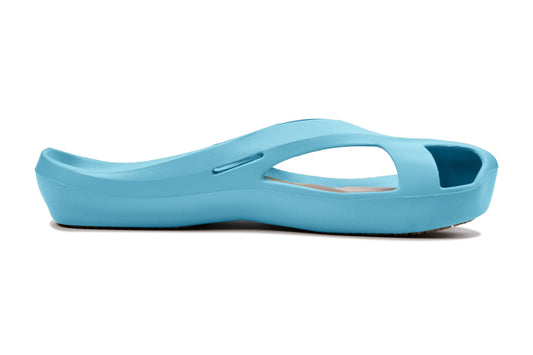 Stepping Stone Caring Slides | M Blue