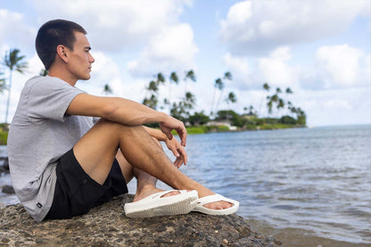 Stepping Stone Caring Slides | M Cream