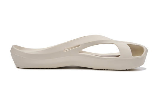 Stepping Stone Caring Slides | M Cream