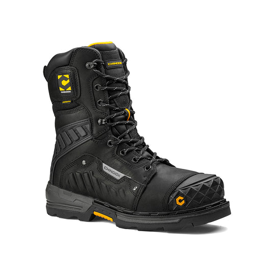 Scorpion 9” Composite Toe Men’s Waterproof Work Boot
