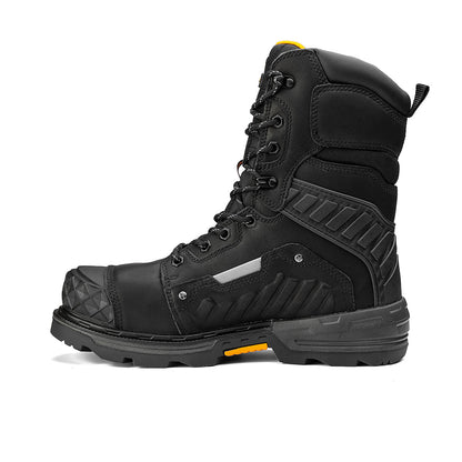 Scorpion 9” Composite Toe Men’s Waterproof Work Boot
