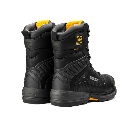 Scorpion 9” Composite Toe Men’s Waterproof Work Boot
