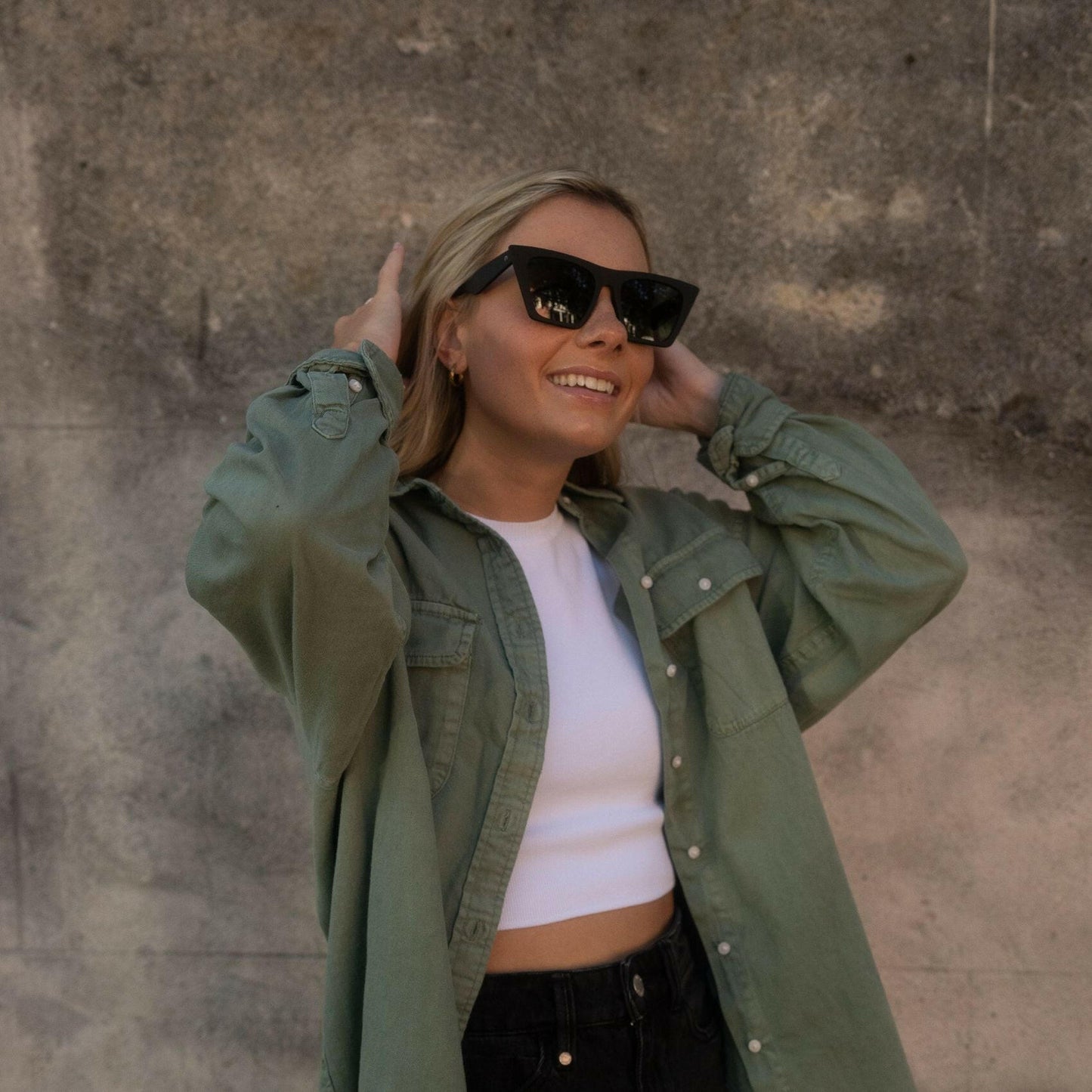 Hampton Sunglasses