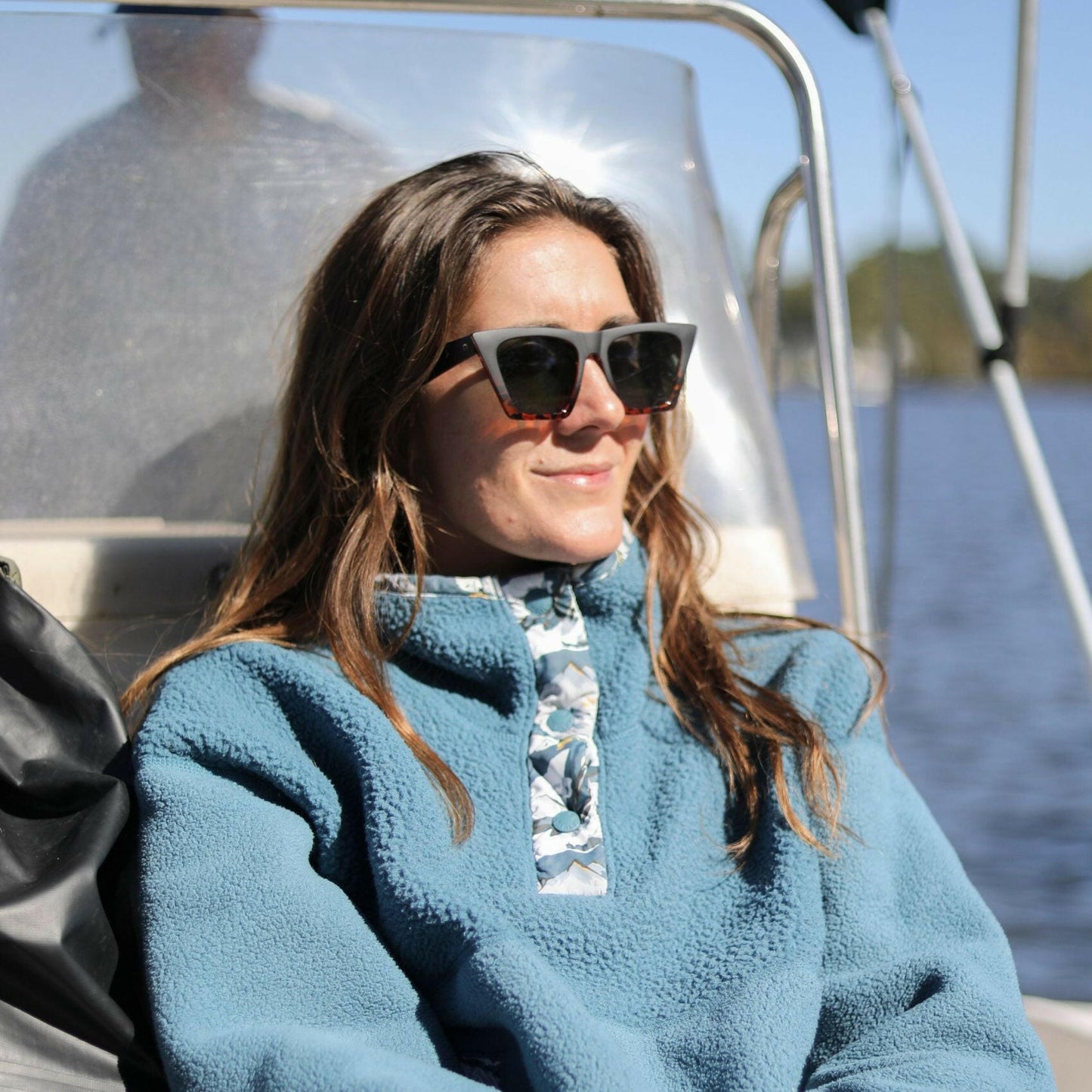 Hampton Sunglasses