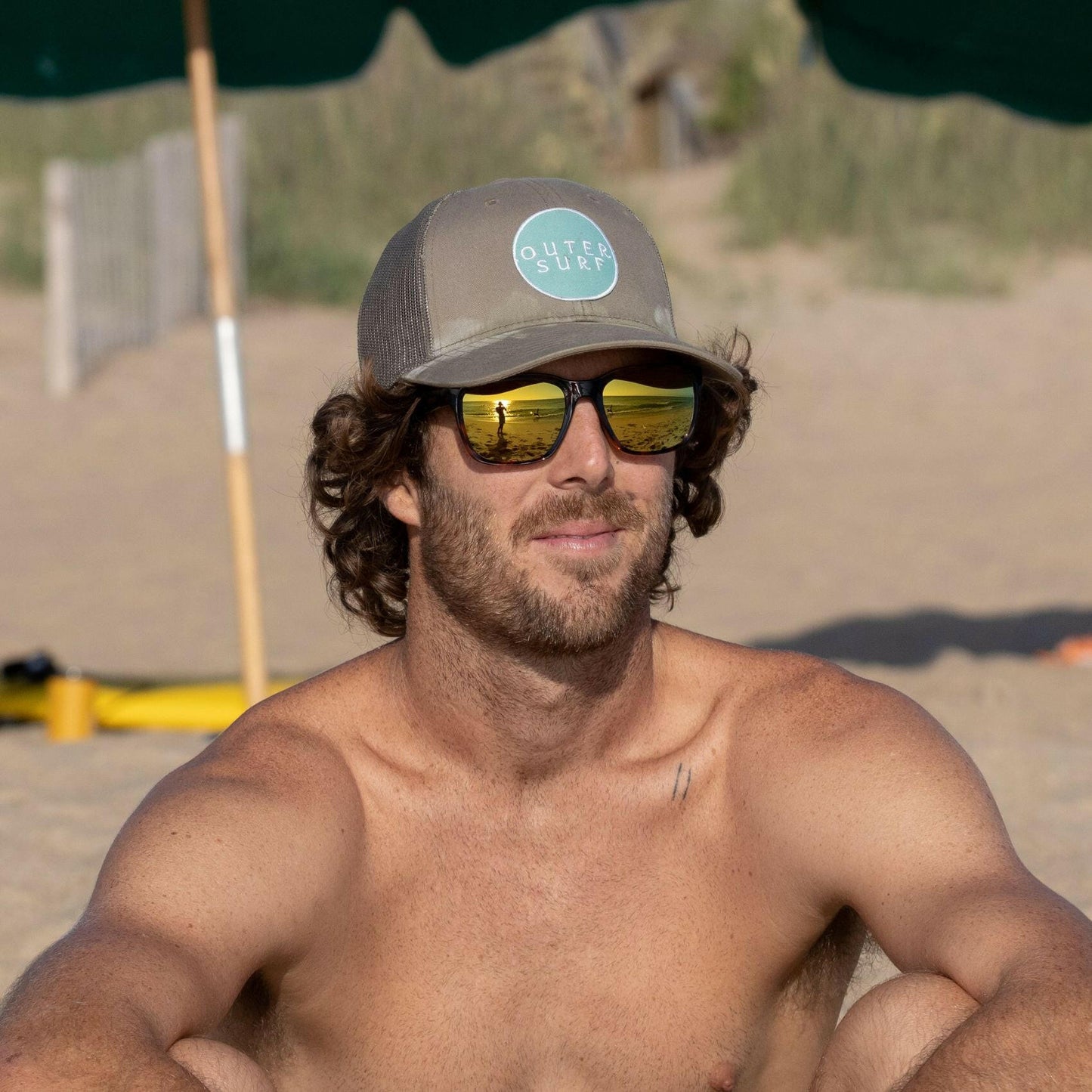 Folly Sunglasses
