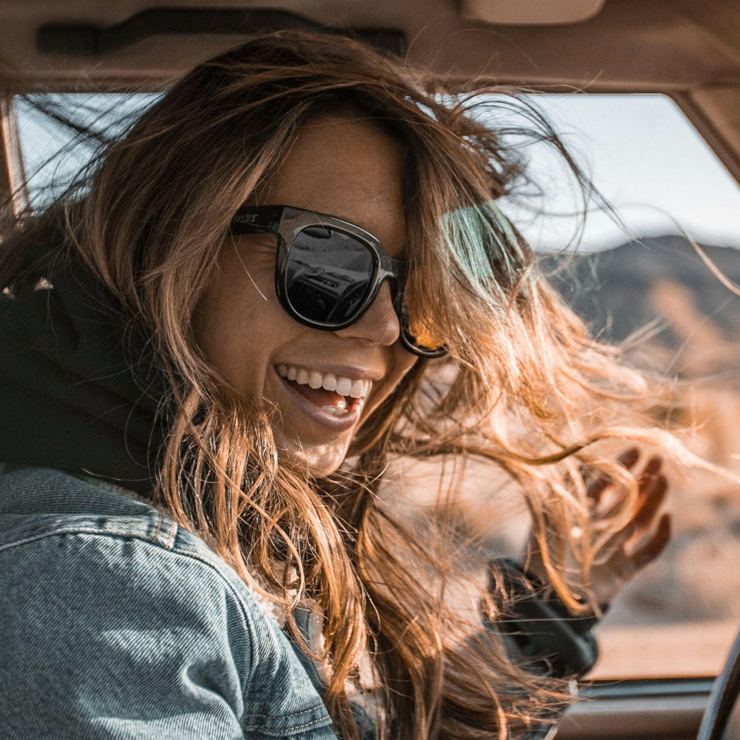 Chatham Sunglasses