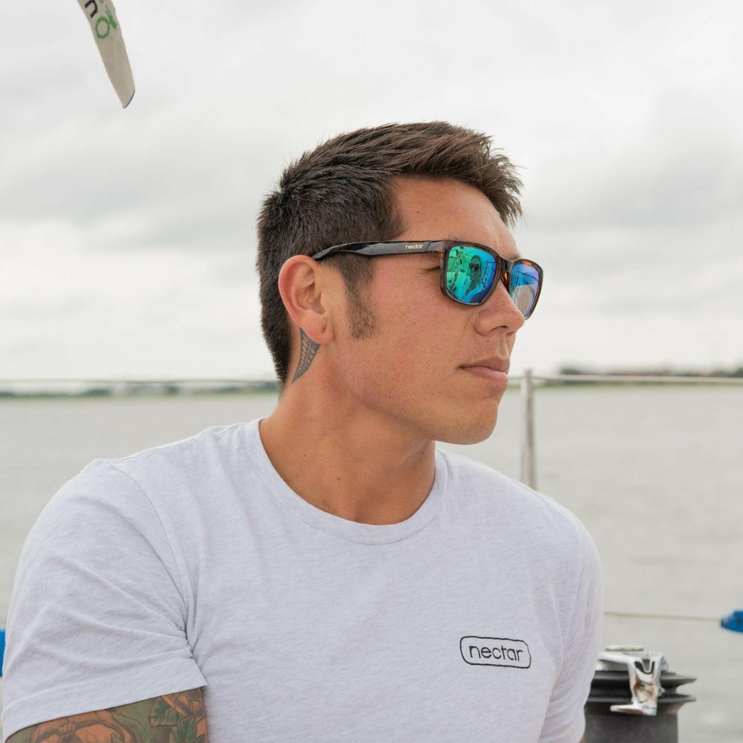 Folly Sunglasses