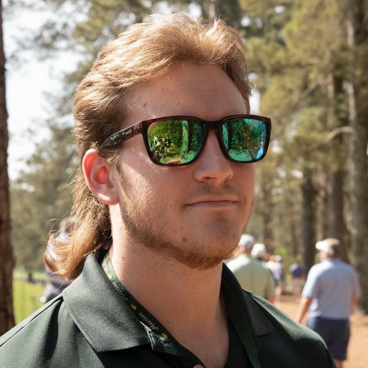 Folly Sunglasses