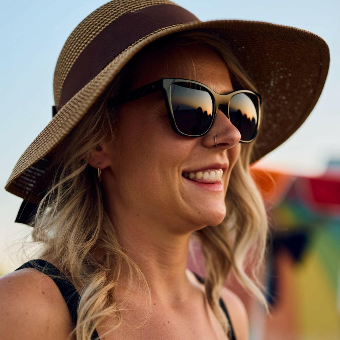Caladesi Sunglasses