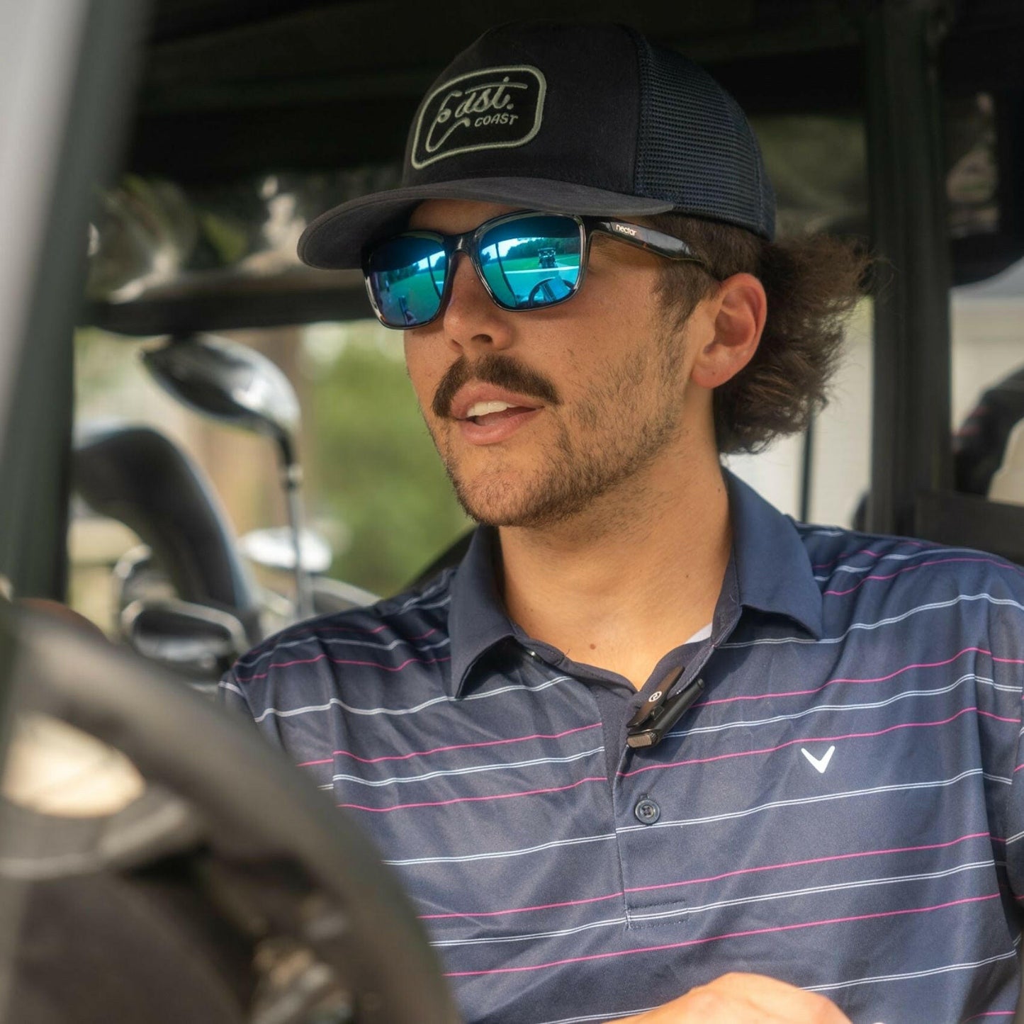 Folly Sunglasses