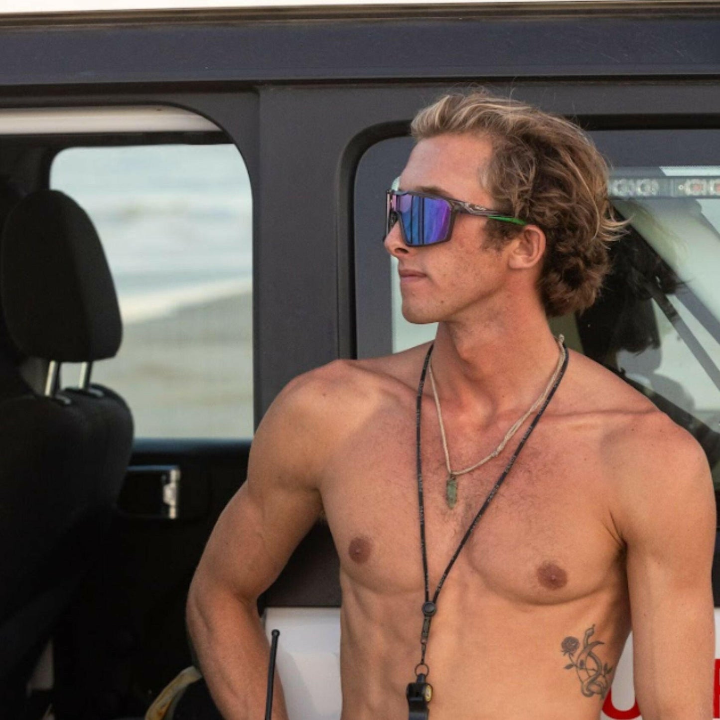 Ellijay Sunglasses