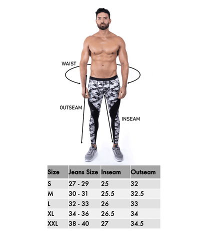 Arrow Meggings