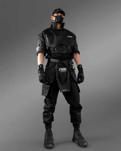 LRC-004 Light Recon Coat