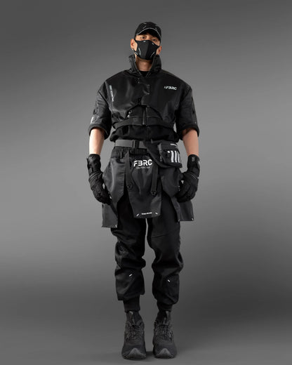 LRC-004 Light Recon Coat