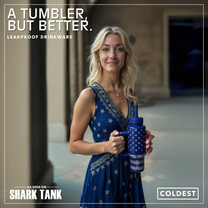 COLDEST Limitless 36oz