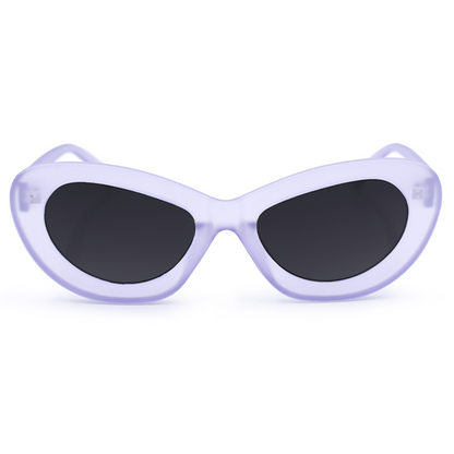 Jackie -  Lilac