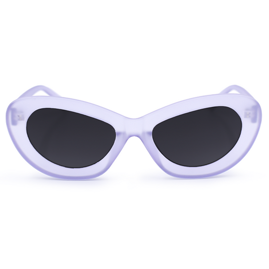Jackie -  Lilac