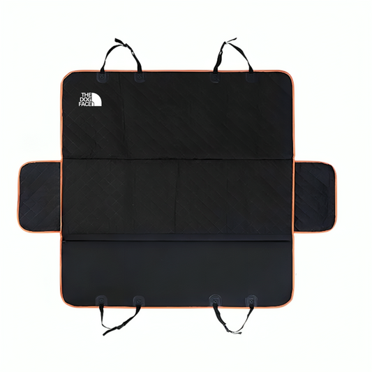 Trail Lite Car Seat Tarp