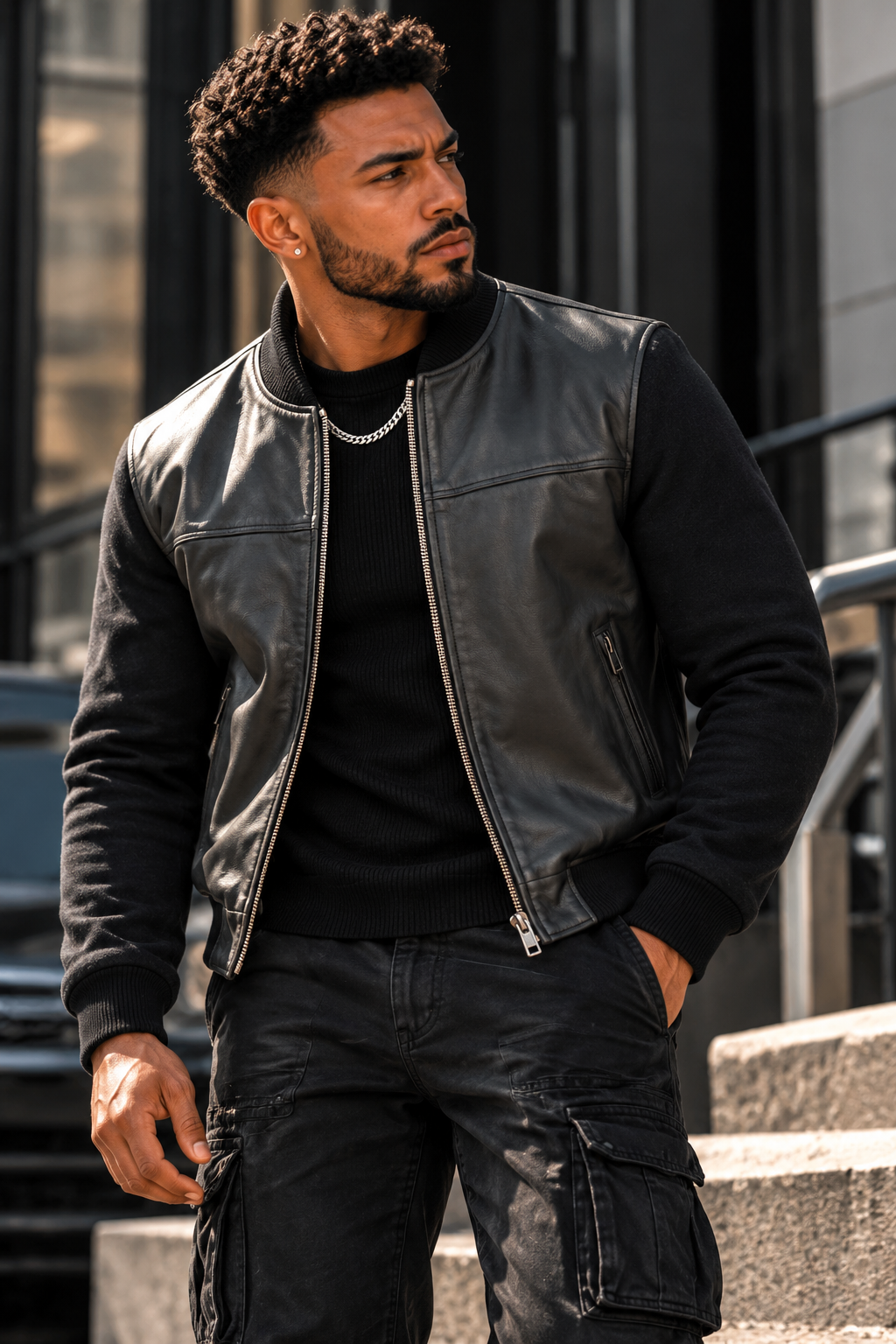 STREET AUTHORITY