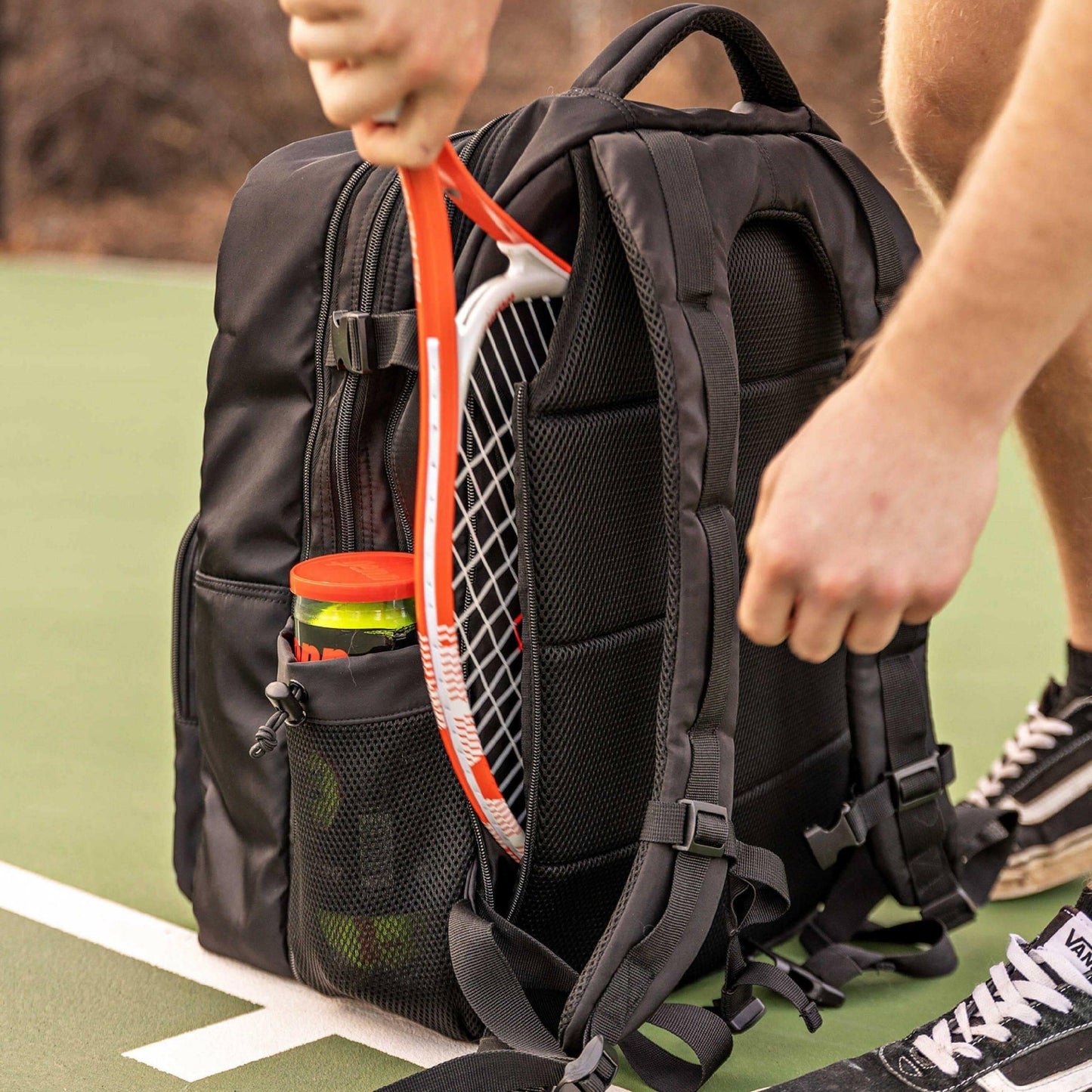 Gym Tactical Backpack