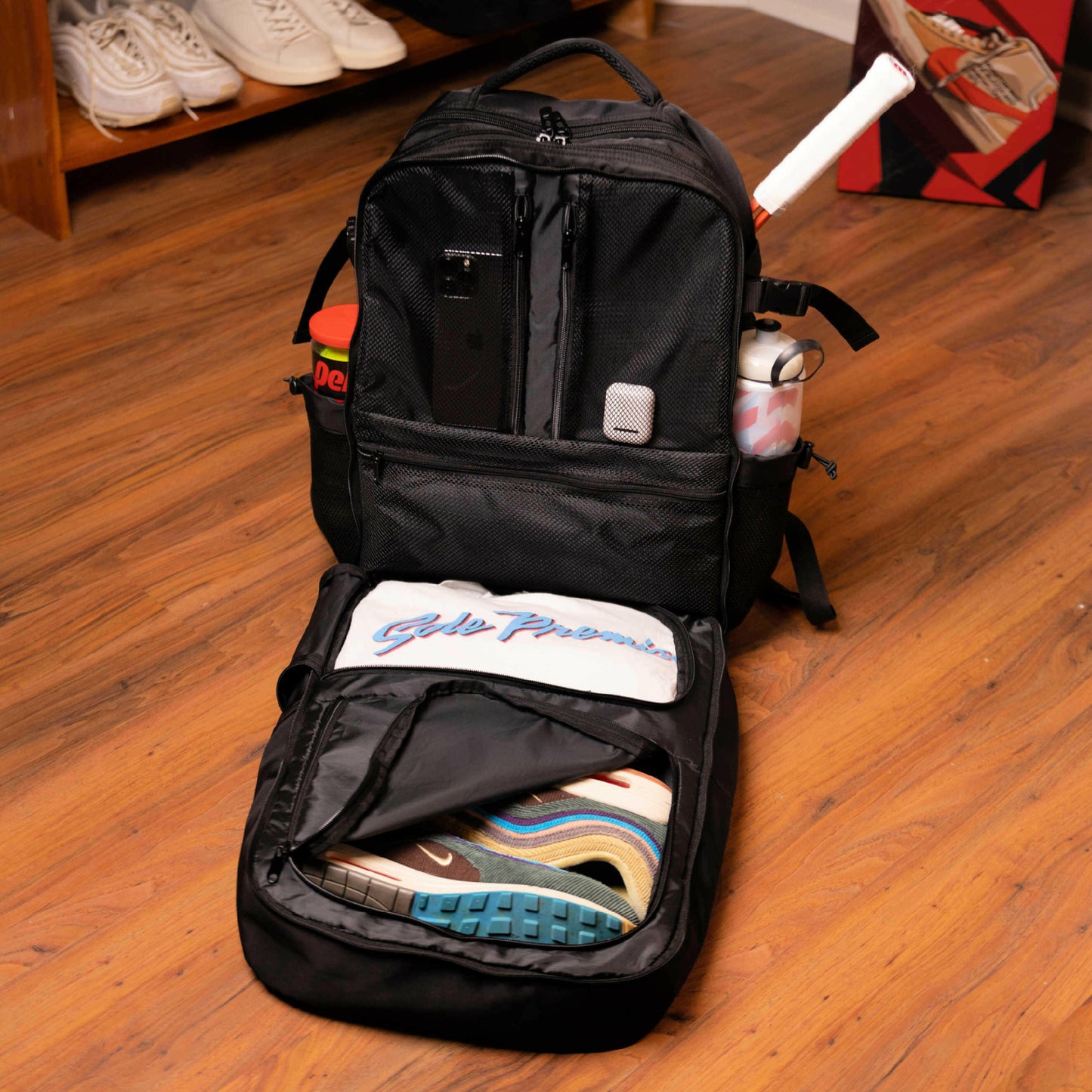 Gym Tactical Backpack