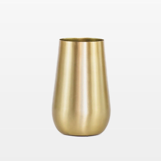 Golden Vase