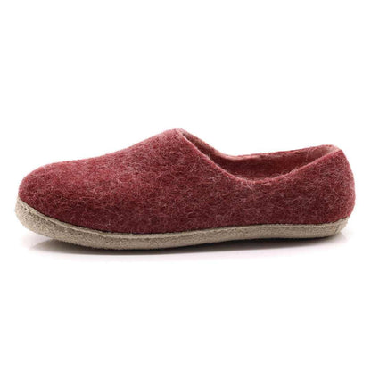 Victoria Wool House Shoe
